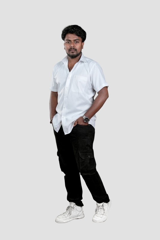 Haran Shirts promo