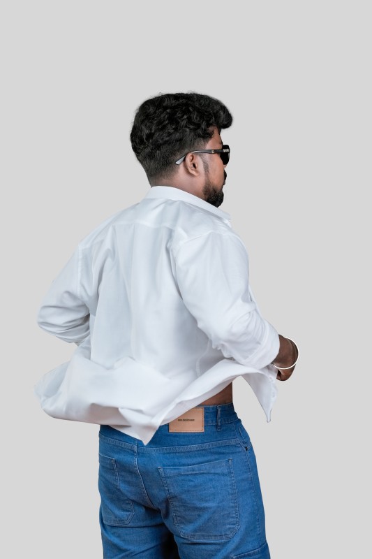 Haran Shirts promo