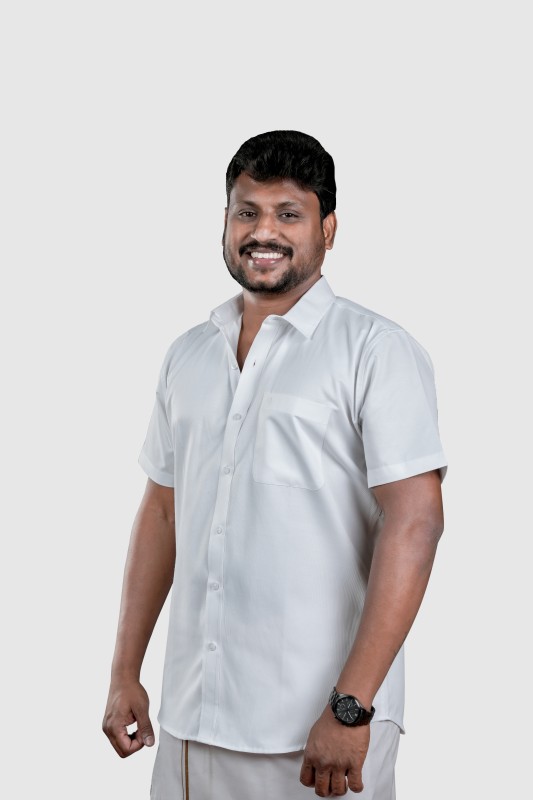 Haran Shirts promo